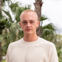 Juni Employee William Klintenberg's profile photo