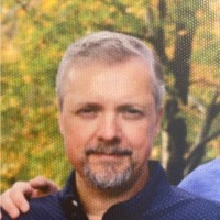 Capital One Employee Chad Wright's profile photo