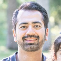 Verizon Business Employee Tauseef Syed's profile photo