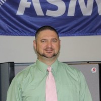 ASML Employee John Maddux's profile photo