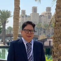 中软国际科技服务有限公司 Employee Simon Chung's profile photo