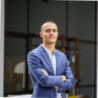 Anaxago Employee Etienne F.'s profile photo