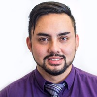 Dynamics Consultants Employee Jesse Lawrence's profile photo