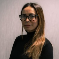 Arkivum Employee Rebecca Kan's profile photo