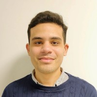 Grupo Dinosaurio Employee Daniel Vera's profile photo