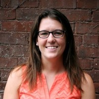 Conroy Moving & Storage, Inc. Employee Alexandra Vining's profile photo