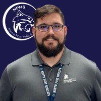 Sarasota County Schools Employee Nicholas Troyer's profile photo