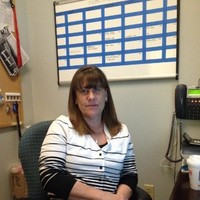 Crockett Facilities Services, Inc Employee Lisa Fiedler's profile photo