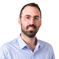 Harmony Employee Menni Alashvili's profile photo