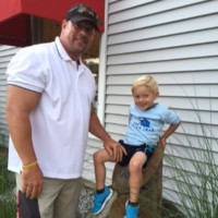 Monroe Public Schools Employee Craig Semple's profile photo