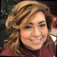 Critical Electric Systems Group Employee Monica Martel's profile photo