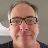 MakeStickers Employee Glenn Doten's profile photo