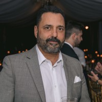 Eventstar Structures Corp. Employee Gerry Melendez's profile photo