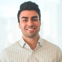 EY Employee Frank Valente's profile photo