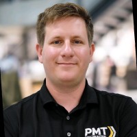 PM Technologies Employee George Nacarato's profile photo
