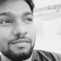 Salispay Employee Arun K's profile photo