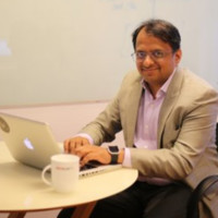 RuleZero Employee Srinivas Katta's profile photo