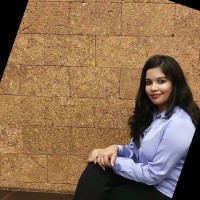 Strobes Security, Inc. Employee Mahathi Vanguri's profile photo