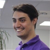 Croisiland Employee Marvin Brosse's profile photo