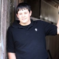 Roach Conveyors Employee Benjamin Greer's profile photo