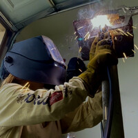 Burns Stainless Employee Madi Pettis's profile photo