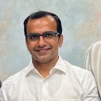 Deloitte Employee Pallab Chandra's profile photo
