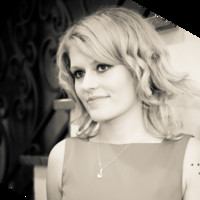 Aluminati Creative Employee Kinga Munteanu's profile photo