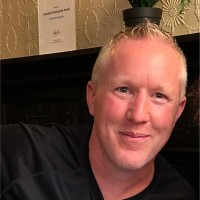 RunThrough Events Employee Colin Castein's profile photo