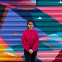 COMPASS Learning Advantage Employee Vishva Patel's profile photo