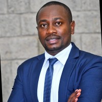 Daniel Kimani Email
