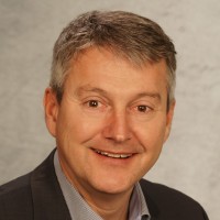 Land Baden-Württemberg Employee Oliver D.'s profile photo