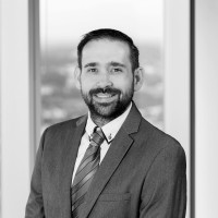 Arrive Wealth Management Employee Travis Smith's profile photo