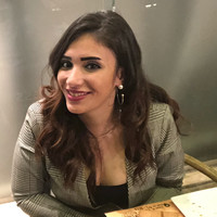 Marihan Elsaied Email