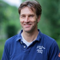 TROOSTWIJK Employee Anton van der Heide's profile photo