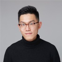 UCCA Employee Alan Wu's profile photo