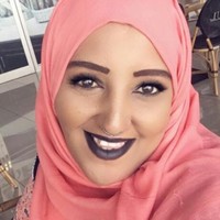 Aisha al Farsi Email