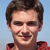 Rampiq Employee Matt Baker's profile photo