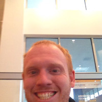 MWD Logistics Employee Daniel Crane's profile photo