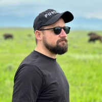 Deniable Employee Josh Thomas's profile photo