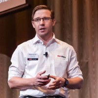 GPC Asia Pacific Employee Ross Kusters's profile photo