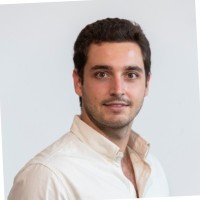 Indra Espacio S.A. Employee Pelayo Caso de Los Cobos Corrales's profile photo