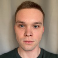 Pangolin Development Employee Nikita Volosevich's profile photo