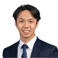 Ad Astra Corporate Advisory Employee Nathan Doan's profile photo
