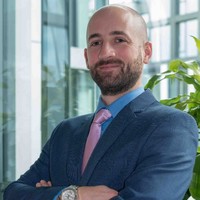 OK HOLDING PREMIUM a.s. Employee Martin Ivan's profile photo