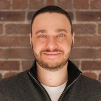Archetype Employee Benjamin Tenenbaum's profile photo