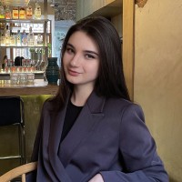 Extension Forces Employee Вікторія Вербовецька's profile photo