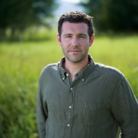 Farmer Employee Casey Burke's profile photo