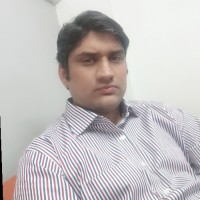 PostEx Employee Seemab Raikwal's profile photo