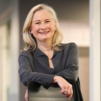 Mass General Brigham Ventures Employee Stacey Brenner's profile photo