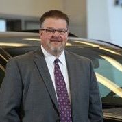 Vern Eide Motorcars Employee Mike Larsen's profile photo